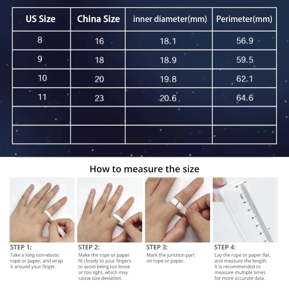 Smart Ring Heart Rate Blood Pressure Blood Oxygen Sleep Monitor Waterproof Smart Ring Multi-Sport Modes for Android IOS